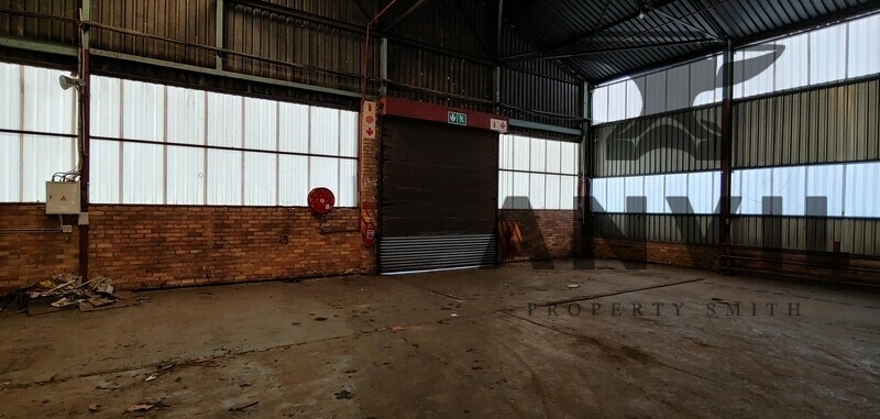 3 Fuchs Street, Alrode, Alberton - Unit 2 & 3 - 5184sqm property image 30