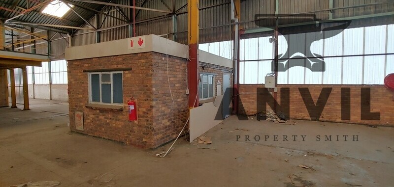 3 Fuchs Street, Alrode, Alberton - Unit 2 & 3 - 5184sqm property image 31