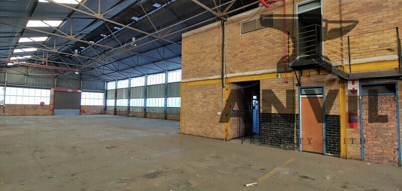 3 Fuchs Street, Alrode, Alberton - Unit 2 & 3 - 5184sqm property image 3