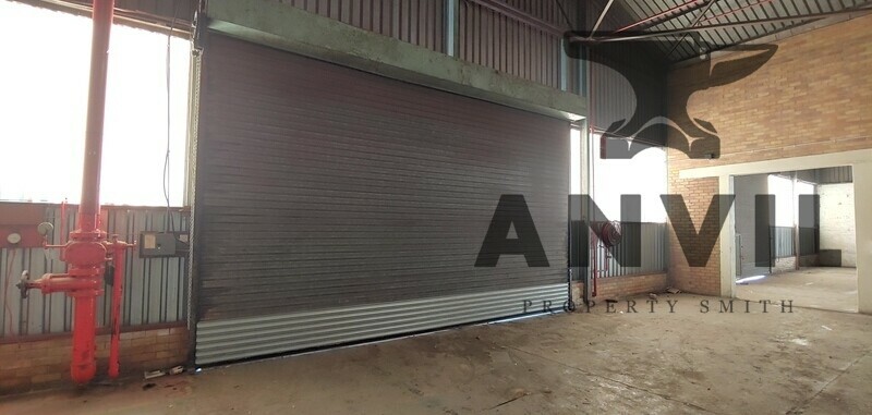 3 Fuchs Street, Alrode, Alberton - Unit 2 & 3 - 5184sqm property image 33