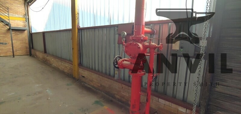 3 Fuchs Street, Alrode, Alberton - Unit 2 & 3 - 5184sqm property image 34