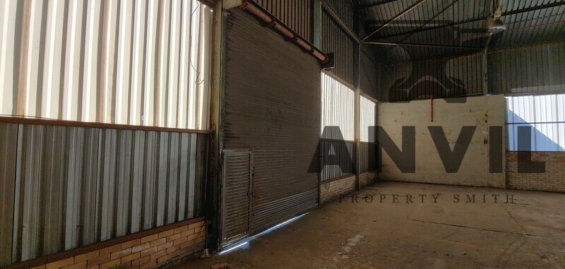 3 Fuchs Street, Alrode, Alberton - Unit 2 & 3 - 5184sqm property image 35