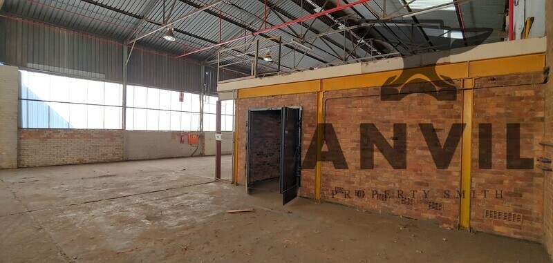 3 Fuchs Street, Alrode, Alberton - Unit 2 & 3 - 5184sqm property image 37