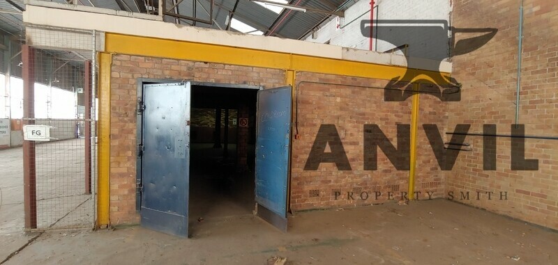 3 Fuchs Street, Alrode, Alberton - Unit 2 & 3 - 5184sqm property image 38