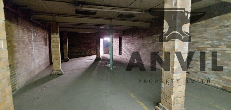 3 Fuchs Street, Alrode, Alberton - Unit 2 & 3 - 5184sqm property image 40