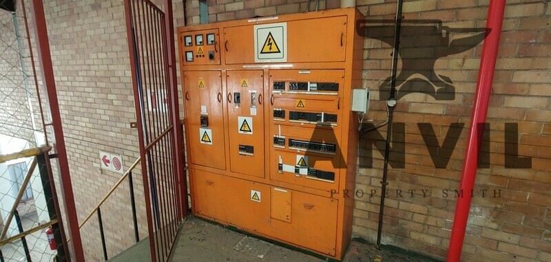 3 Fuchs Street, Alrode, Alberton - Unit 2 & 3 - 5184sqm property image 42