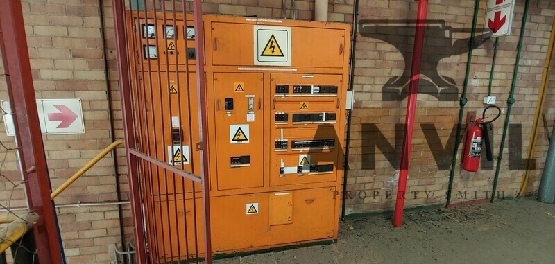 3 Fuchs Street, Alrode, Alberton - Unit 2 & 3 - 5184sqm property image 43