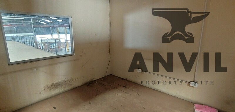 3 Fuchs Street, Alrode, Alberton - Unit 2 & 3 - 5184sqm property image 44