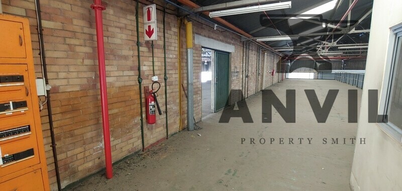3 Fuchs Street, Alrode, Alberton - Unit 2 & 3 - 5184sqm property image 45