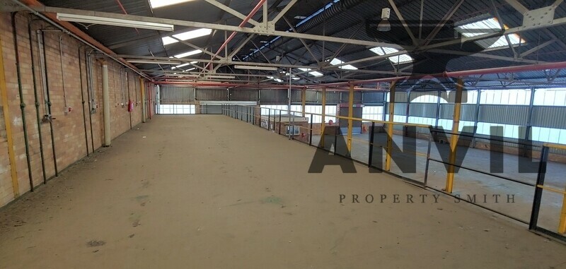 3 Fuchs Street, Alrode, Alberton - Unit 2 & 3 - 5184sqm property image 46