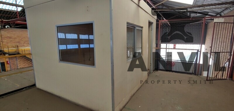 3 Fuchs Street, Alrode, Alberton - Unit 2 & 3 - 5184sqm property image 47