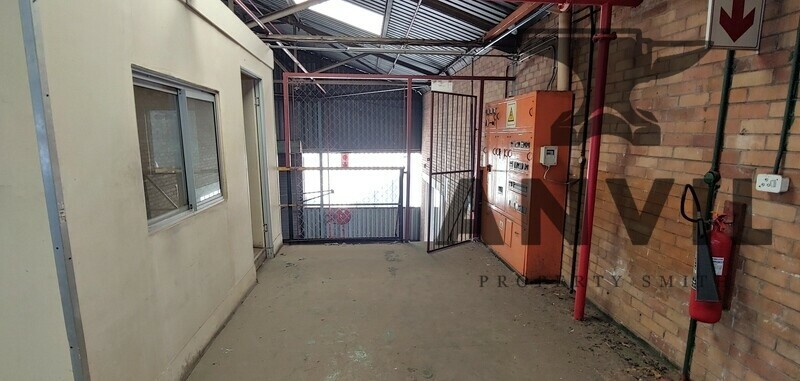 3 Fuchs Street, Alrode, Alberton - Unit 2 & 3 - 5184sqm property image 48