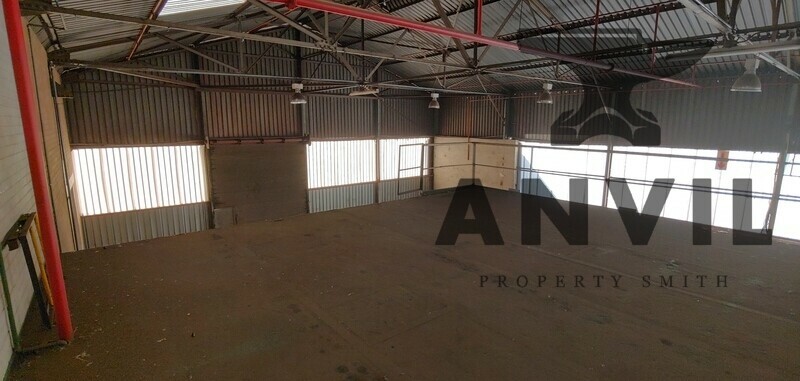 3 Fuchs Street, Alrode, Alberton - Unit 2 & 3 - 5184sqm property image 51