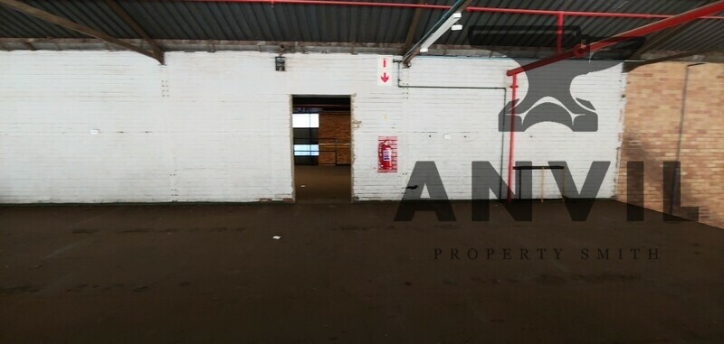 3 Fuchs Street, Alrode, Alberton - Unit 2 & 3 - 5184sqm property image 53
