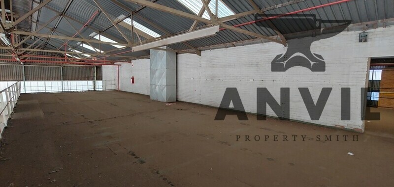 3 Fuchs Street, Alrode, Alberton - Unit 2 & 3 - 5184sqm property image 54