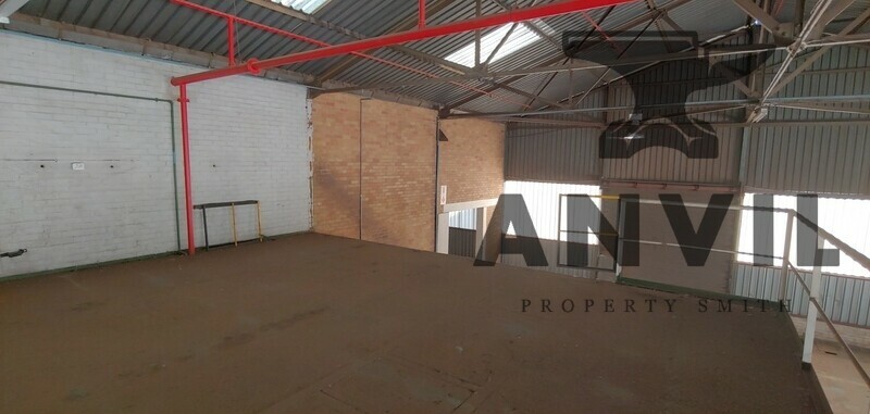 3 Fuchs Street, Alrode, Alberton - Unit 2 & 3 - 5184sqm property image 55