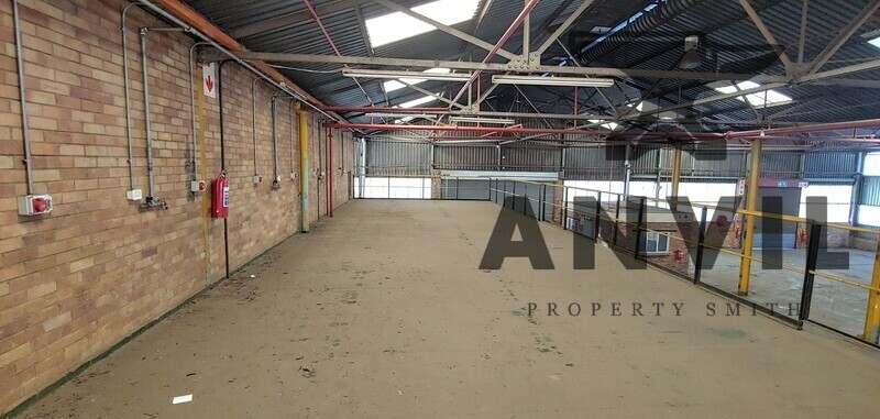 3 Fuchs Street, Alrode, Alberton - Unit 2 & 3 - 5184sqm property image 56