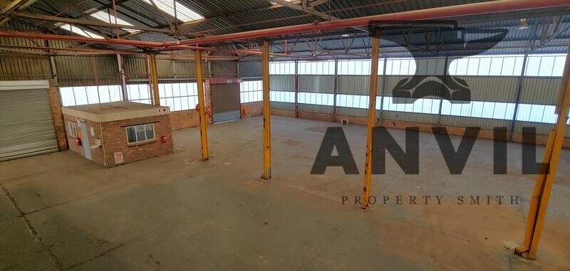 3 Fuchs Street, Alrode, Alberton - Unit 2 & 3 - 5184sqm property image 58