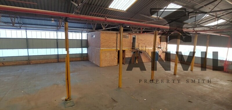 3 Fuchs Street, Alrode, Alberton - Unit 2 & 3 - 5184sqm property image 59