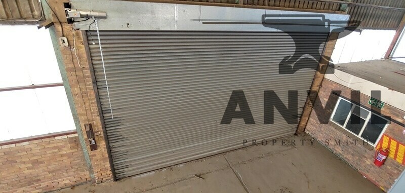 3 Fuchs Street, Alrode, Alberton - Unit 2 & 3 - 5184sqm property image 60