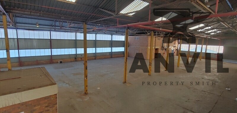 3 Fuchs Street, Alrode, Alberton - Unit 2 & 3 - 5184sqm property image 61