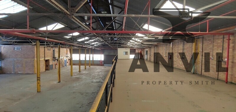 3 Fuchs Street, Alrode, Alberton - Unit 2 & 3 - 5184sqm property image 62