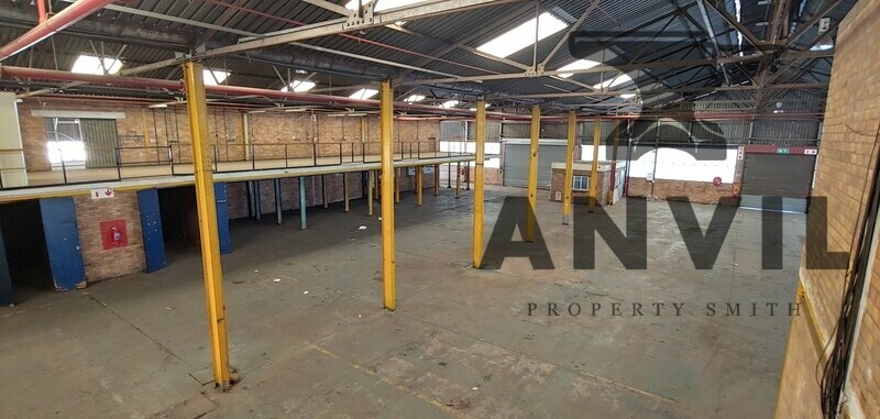 3 Fuchs Street, Alrode, Alberton - Unit 2 & 3 - 5184sqm property image 76