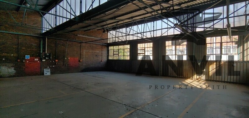 3 Fuchs Street, Alrode, Alberton - Unit 2 & 3 - 5184sqm property image 78