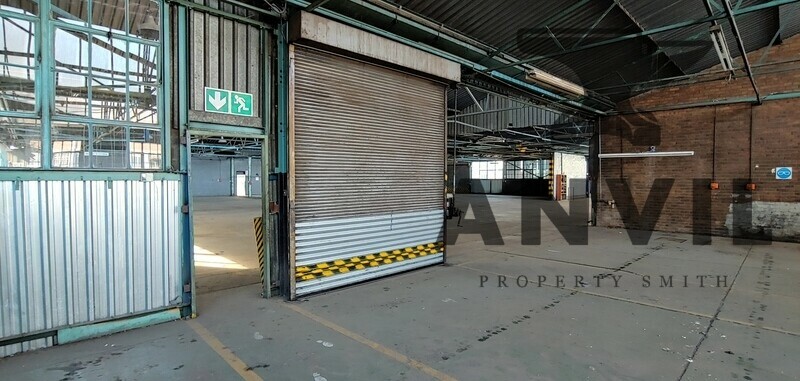 3 Fuchs Street, Alrode, Alberton - Unit 2 & 3 - 5184sqm property image 79