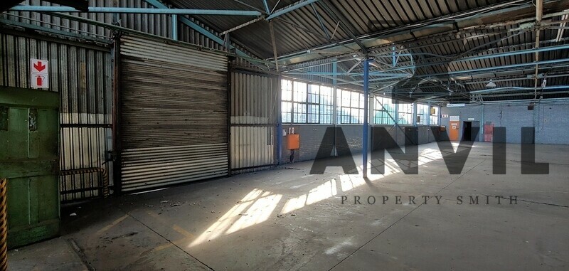 3 Fuchs Street, Alrode, Alberton - Unit 2 & 3 - 5184sqm property image 80