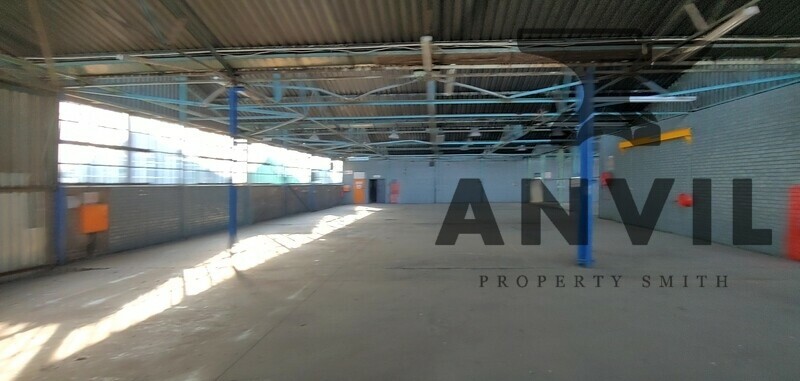 3 Fuchs Street, Alrode, Alberton - Unit 2 & 3 - 5184sqm property image 81