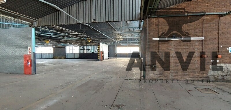 3 Fuchs Street, Alrode, Alberton - Unit 2 & 3 - 5184sqm property image 83