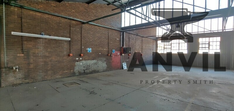 3 Fuchs Street, Alrode, Alberton - Unit 2 & 3 - 5184sqm property image 84