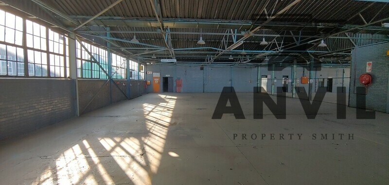 3 Fuchs Street, Alrode, Alberton - Unit 2 & 3 - 5184sqm property image 87