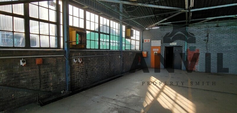 3 Fuchs Street, Alrode, Alberton - Unit 2 & 3 - 5184sqm property image 88