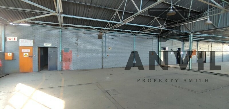 3 Fuchs Street, Alrode, Alberton - Unit 2 & 3 - 5184sqm property image 89