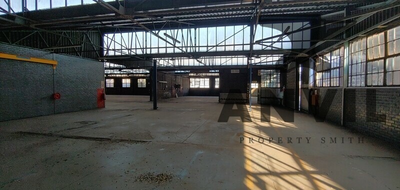 3 Fuchs Street, Alrode, Alberton - Unit 2 & 3 - 5184sqm property image 90