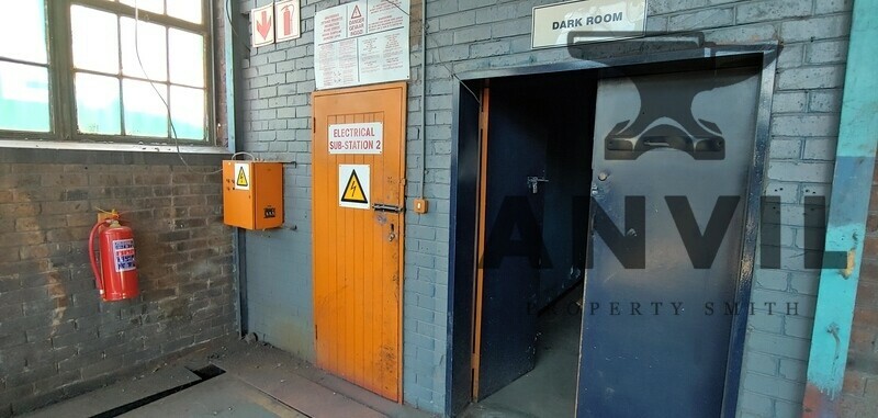 3 Fuchs Street, Alrode, Alberton - Unit 2 & 3 - 5184sqm property image 91