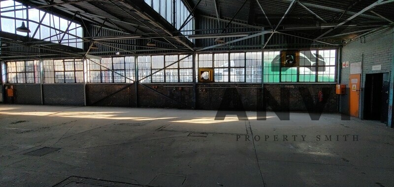 3 Fuchs Street, Alrode, Alberton - Unit 2 & 3 - 5184sqm property image 92