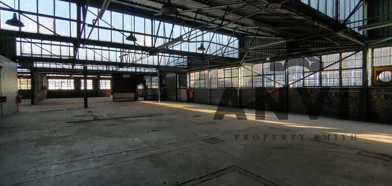 3 Fuchs Street, Alrode, Alberton - Unit 2 & 3 - 5184sqm property image 93