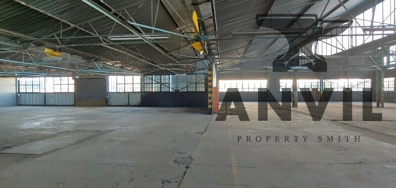 3 Fuchs Street, Alrode, Alberton - Unit 2 & 3 - 5184sqm property image 94