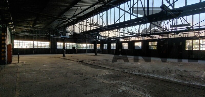 3 Fuchs Street, Alrode, Alberton - Unit 2 & 3 - 5184sqm property image 95