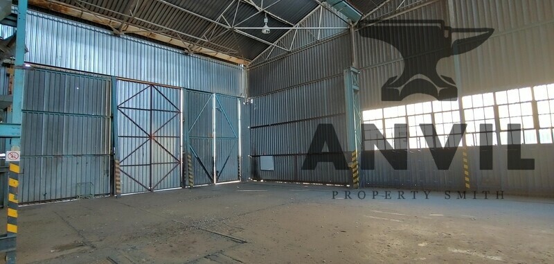 3 Fuchs Street, Alrode, Alberton - Unit 2 & 3 - 5184sqm property image 96