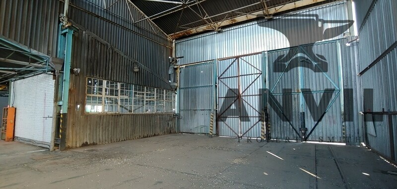 3 Fuchs Street, Alrode, Alberton - Unit 2 & 3 - 5184sqm property image 97