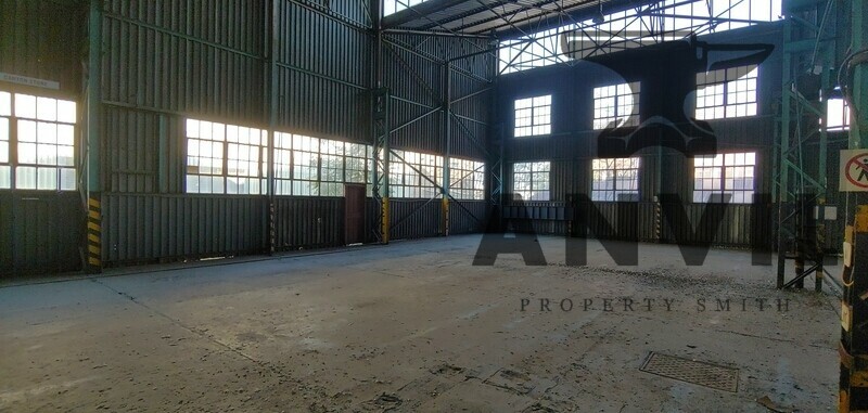 3 Fuchs Street, Alrode, Alberton - Unit 2 & 3 - 5184sqm property image 98