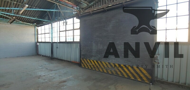 3 Fuchs Street, Alrode, Alberton - Unit 2 & 3 - 5184sqm property image 101