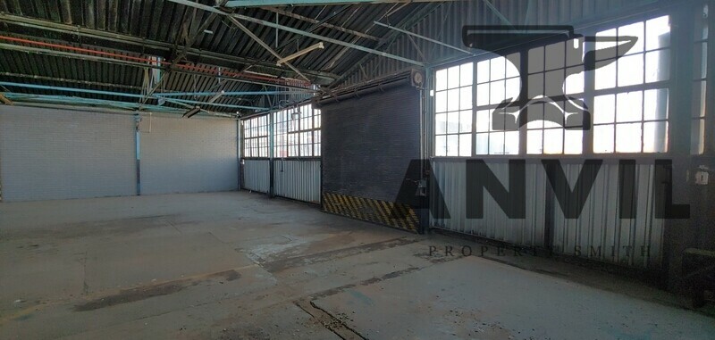 3 Fuchs Street, Alrode, Alberton - Unit 2 & 3 - 5184sqm property image 102