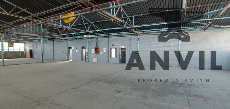 3 Fuchs Street, Alrode, Alberton - Unit 2 & 3 - 5184sqm property image 103