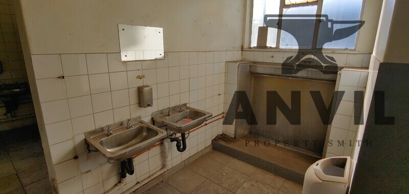 3 Fuchs Street, Alrode, Alberton - Unit 2 & 3 - 5184sqm property image 106