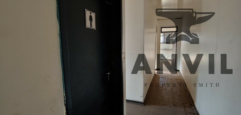 3 Fuchs Street, Alrode, Alberton - Unit 2 & 3 - 5184sqm property image 109